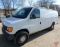 2006 Ford E350 Super Duty Econoline Van