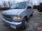 2001 Ford Econoline E350 Van