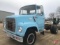 1970 Ford 750 Semi Tractor - HAUL ONLY