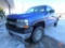 2002 Chevrolet Silverado 2500 Duramax Pickup Truck