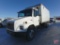 1997 Freightliner FL70 Lube Truck