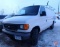 2006 Ford Econoline Van