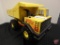 Tonka turbo-diesel dump truck