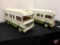 Tonka Vintage Winnebago Indian campers 2