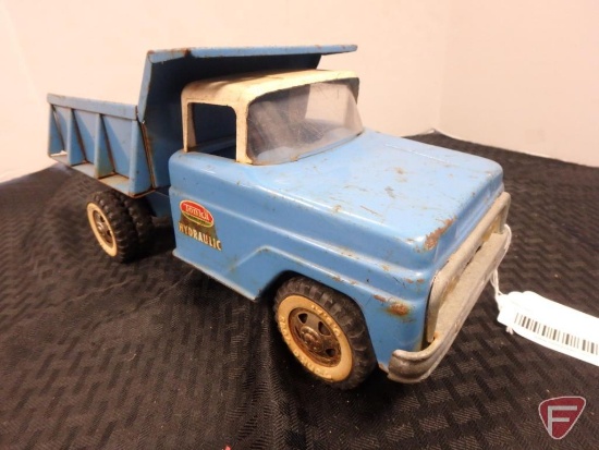 Tonka Hydraulic pickup dump truck