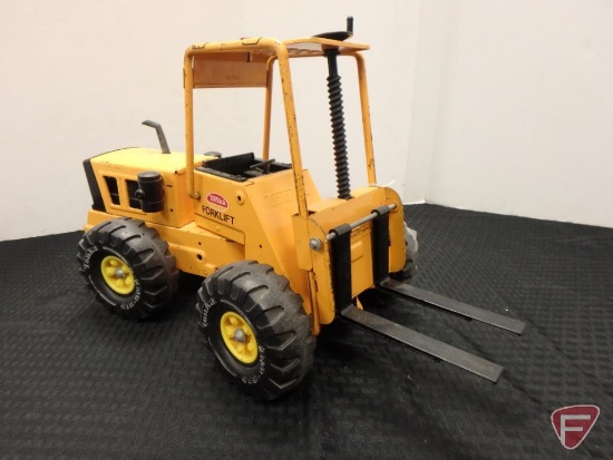 Tonka Forklift