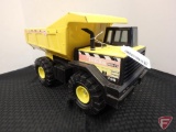 Mighty-Tonka dump truck