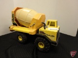 Tonka cement mixer