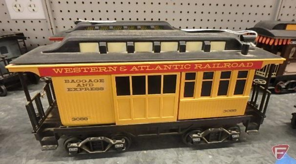 Value Of Jim Beam Decanter Train The Best Picture Of Beam