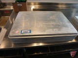 (12) full size baking sheets