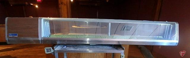 Kanzen Reizou Neta Case SKU refrigerated sushi | Proxibid