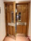 2 door 2-way swinging doors, 49