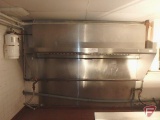 Kitchen range exhaust/vent hood, 99