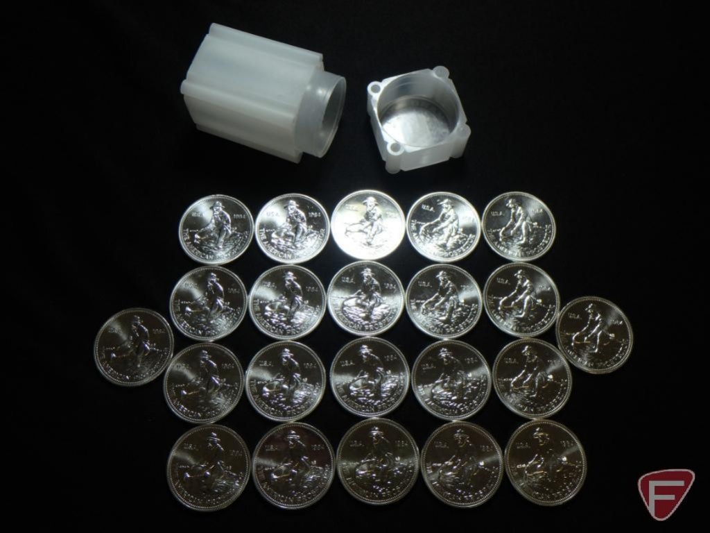 Collectors #42 - Coins & Jewelry