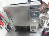 A.J Antunes & Co. Roundup vertical contact toaster, model VCT-20CV