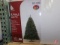 8ft Pre-Lit Laguna Pine artificial tree from Enchanted Forest 287-1268