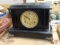 E.N. Welch Mfg Sessions mantle clock