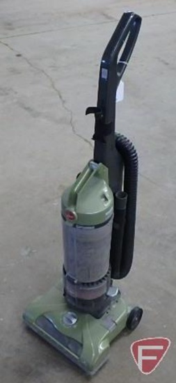 Hoover Windtunnel T series vacuum cleaner