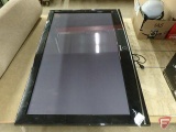 Samsung flat screen plasma display TV, 50in screen, Model No HP-T5054