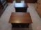 Dixie night stands, match Lots 462 and 463, 18 in high x 26 in long x 17 in deep