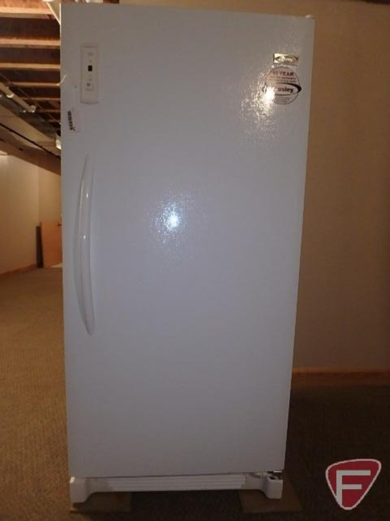 used crosley upright freezer