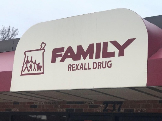 Family Rexall Drug - Hutchinson, MN