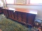 Stereo cabinet, no stereo, 70