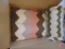 (4) blankets