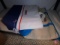 (2) insulated Costco bags