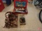 No. 10-1/2 amusement park erector set: motor, case, The New Erector How to make 'em book,
