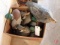 Plastic duck decoys
