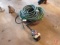 Craftsman weed wacker gas trimmer, 31cc, 17