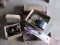 Mechanics stethoscope, valve spring removers, automotive ridge remover, brake bleeder,