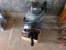 Sears Craftsman wet/dry 16 gallon vacuum, 5hp, with hose and attachments 110v;