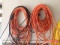 Extension cords