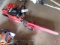 Jonsereds 90 gas chainsaw with 24