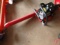 Jonsereds 520SP gas chainsaw with 16