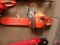 Husqvarna 435 gas chainsaw with 16