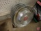 (8) Buick hubcaps