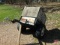 Homemade single axle utility trailer, 38