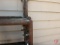 Scaffolding: (9) 5'x5' frames, 8' cross arms, (13) 2
