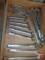 Craftsman metric combination wrenches