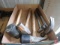 (5) hammers: dead blow, claw, and others