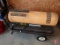 Porta-Heat 150 portable construction heater, 115v, 4amp, 1ph, 12 gallon capacity, 150000btu