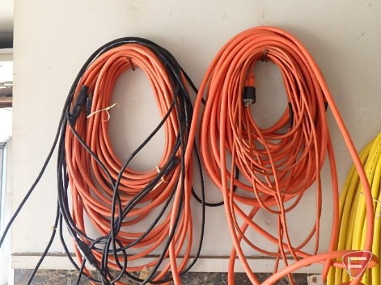 Extension cords