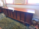 Stereo cabinet, no stereo, 70