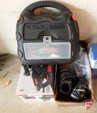 Drill Master 3-1/4