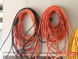Extension cords