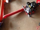 Jonsereds 520SP gas chainsaw with 16