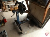 Kent-Moore J5856-02 engine stand on casters